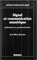 Téléchargez le livre numérique:  Signal et communication numérique : égalisation et synchronisation