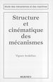 Téléchargez le livre numérique:  Structure et cinématique des mécanismes