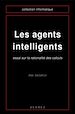 Téléchargez le livre numérique:  Les agents intelligents