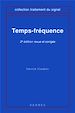 Téléchargez le livre numérique:  Temps fréquence - 2e édition
