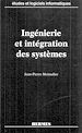 Téléchargez le livre numérique:  Ingéniérie et intégration des systèmes