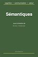 Téléchargez le livre numérique:  Sémantiques