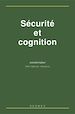 Téléchargez le livre numérique:  Sécurité et cognition
