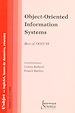 Téléchargez le livre numérique:  Object-oriented information systems best of OOIS 98