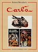 Téléchargez le livre numérique:  Carlõ, recueil de dessins