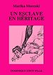 Télécharger cet eBook : Un esclave en héritage