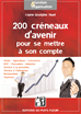Téléchargez le livre numérique:  200 créneaux d'avenir pour se mettre à son compte