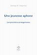 Téléchargez le livre numérique:  Une jeunesse aphone