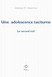 Téléchargez le livre numérique:  Une adolescence taciturne