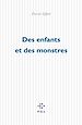 Téléchargez le livre numérique:  Des enfants et des monstres