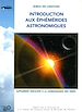 Téléchargez le livre numérique:  Introduction aux éphémérides astronomiques - Supplément explicatif à la Connaissance des temps