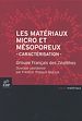 Téléchargez le livre numérique:  Les matériaux micro et mésoporeux