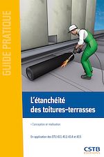 Télécharger cet ebook : L'étanchéité des toitures-terrasses