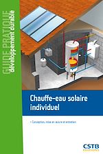 Télécharger cet ebook : Chauffe-eau solaire individuel