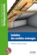 Téléchargez le livre numérique:  Isolation des combles aménagés