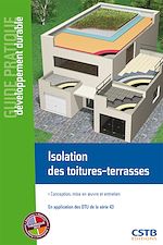 Télécharger cet ebook : Isolation des toitures-terrasses