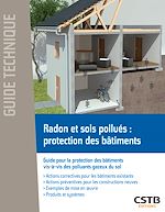 Download this eBook Radon et sols pollués : protection des bâtiments