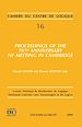 Téléchargez le livre numérique:  PROCEEDINGS OF THE 70TH ANNIVERSARY NF MEETING IN CAMBRIDGE