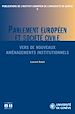 Téléchargez le livre numérique:  PARLEMENT EUROPEEN ET SOCIETE CIVILE