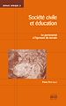 Téléchargez le livre numérique:  Société civile et éducation