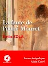 Télécharger l ebook La faute de l'abbé Mouret