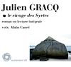 Télécharger l ebook Le Rivage des Syrtes