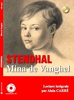 Téléchargez le livre numérique:  Mina de Vanghel