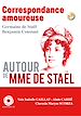 Téléchargez le livre numérique:  Correspondance entre Madame de Staël et Benjamin Constant