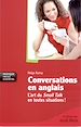 Téléchargez le livre numérique:  Conversations en anglais