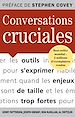 Téléchargez le livre numérique:  Conversations cruciales