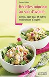 Télécharger le livre :  Recettes minceur au son d'avoine, Agar agar et autres modérateurs d'appétit