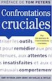 Téléchargez le livre numérique:  Confrontations cruciales