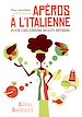 Téléchargez le livre numérique:  Apéros à l'italienne