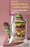 Télécharger le livre :  Recettes minceur aux protéines végétales