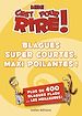 Téléchargez le livre numérique:  Mini C'est pour rire : Blagues super courtes et maxi poilantes