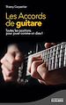 Téléchargez le livre numérique:  Les accords de guitare