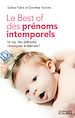 Téléchargez le livre numérique:  Le best of des prénoms intemporels