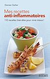 Télécharger le livre :  Mes recettes anti-inflammatoires