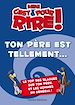 Téléchargez le livre numérique:  Mini C'est pour rire 6 : Ton père est tellement...