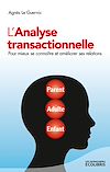 Télécharger le livre :  L'analyse transactionnelle