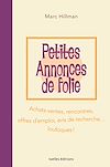 Télécharger le livre :  Petites annonces de folie