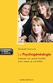 Téléchargez le livre numérique:  La psychogénéalogie