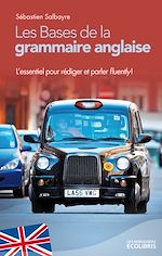 Téléchargez le livre :  Les bases de la grammaire anglaise