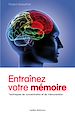 Téléchargez le livre numérique:  Entrainez votre mémoire
