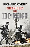 Télécharger le livre :  Chroniques du 3e Reich