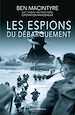 Téléchargez le livre numérique:  Les espions du débarquement