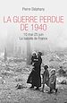 Téléchargez le livre numérique:  La Guerre perdue de 1940