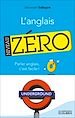 Téléchargez le livre numérique:  L'anglais, Niveau zéro