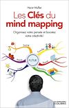 MG Les clés du mind mapping | Müller, Horst