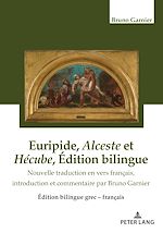 Download this eBook Euripide, Alceste et Hécube Édition bilingue
